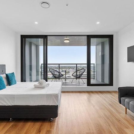 Manukau Studio Apartments Auckland Exterior foto