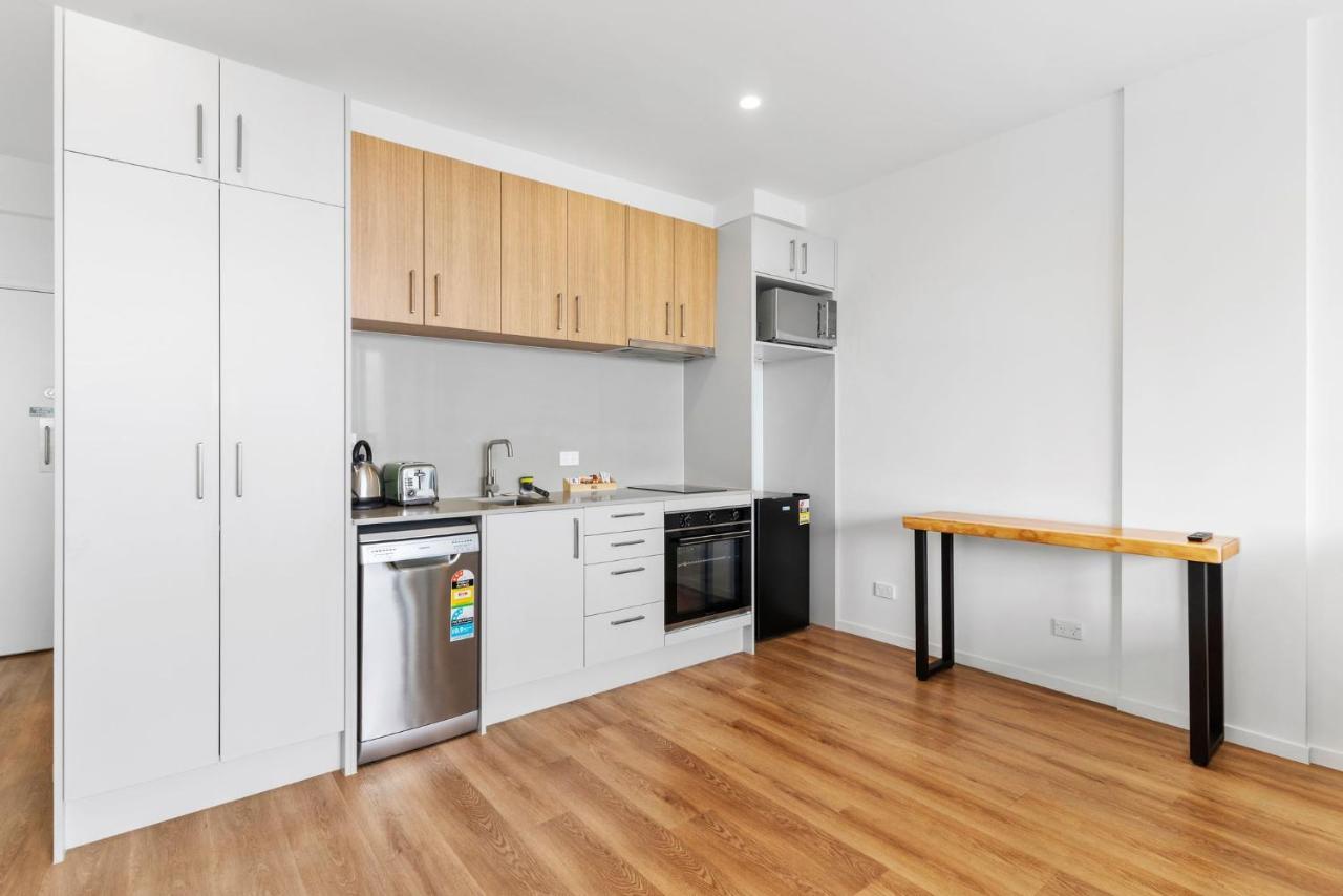Manukau Studio Apartments Auckland Exterior foto